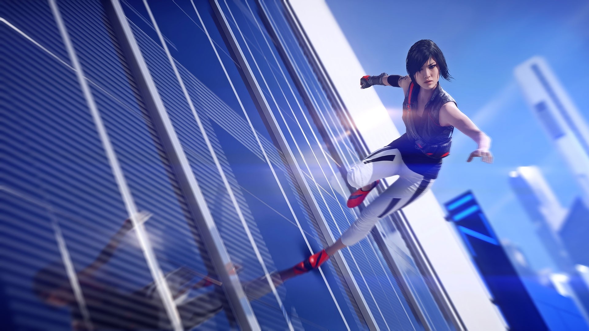 Mirror´s Edge Catalyst